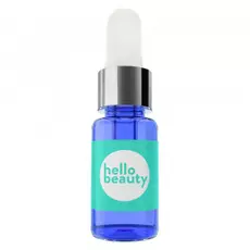 Сыворотка от темных кругов под глазами с экстрактом киноа Hello Beauty