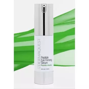 Сыворотка Пептидный корректор мимических морщин вокруг глаз Peptide Eye Firming Serum