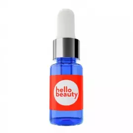 Сыворотка перед макияжем Красная водоросль Hello Beauty (hb08-30, 30 мл)