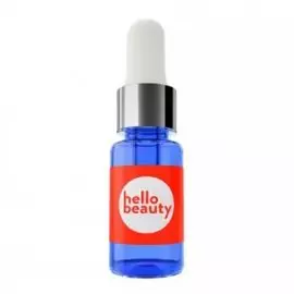 Сыворотка перед макияжем Красная водоросль Hello Beauty (hb08-10, 10 мл)