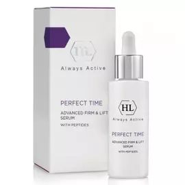 Сыворотка Perfect Time Advanced Firm & Lift Serum
