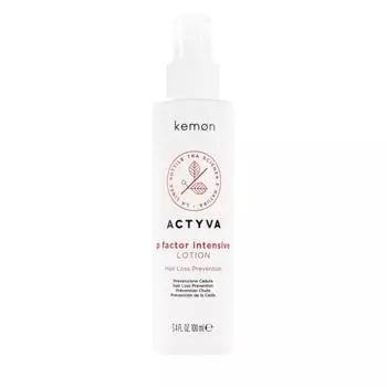 Сыворотка против выпадения волос P Factor Lotion Velian Intensive (247901, 12*6 мл)