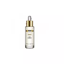 Сыворотка с бриллиантами Soin Diamant