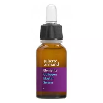 Сыворотка с коллагеном и эластином Collagen Elastin Serum