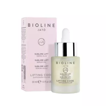 Сыворотка с лифтинг-эффектом Sublime Lift Serum Oil