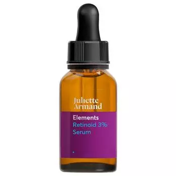 Сыворотка с витамином с ретинолом Retinoid