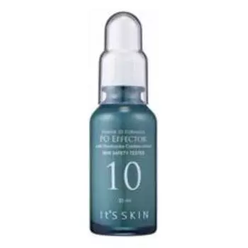 Сыворотка успокаивающая Power 10 Formula PO Effector
