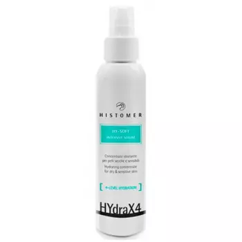 Сыворотка увлажняющая для зрелой кожи Hydra X4 HY-Soft Intensive Serum