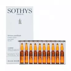 Сыворотка увлажняющая Moisturizing Ampoules (20х2 мл)