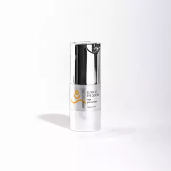 Сыворотка вокруг глаз с Витамином С Elixir С Eye Serum 30+