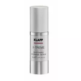 Сыворотка восстанавливающая - осветляющая Whitening Intensive Serum