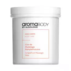 Тающий массажный воск Грейпфрут Grapefruit Massage Wax