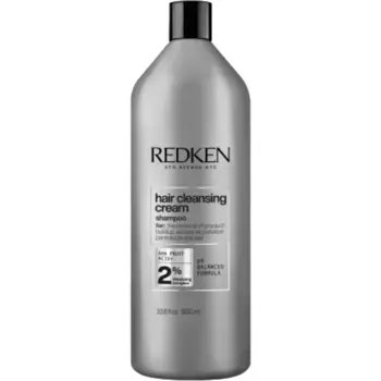 Очищающий Шампунь Hair Cleansing Cream (0579, 1000 мл)