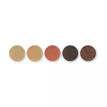 Тени для век Beauty Collection (102, 102, 1 шт, 1 205 102)