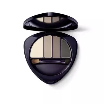 Тени для век и бровей в наборе Eye&Brow Pallette (420005944, 01, цвет камня, 5,3 г)
