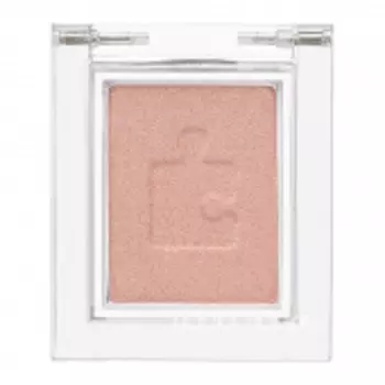 Тени для век Пис Мэтчинг Holika Holika Piece Matching Shadow (Бежевый, 20 015 094, SBE01, 2 г)