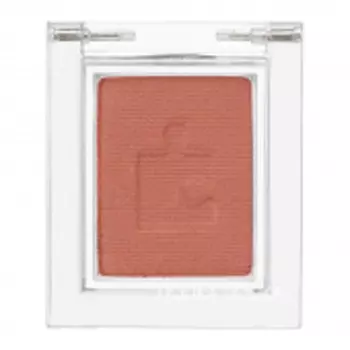Тени для век Пис Мэтчинг Holika Holika Piece Matching Shadow (оранжево-коричневый, 20 015 087, MBR01, 2 г)