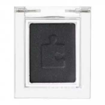 Тени для век Пис Мэтчинг Holika Holika Piece Matching Shadow (серо-синий, 20 015 173, SBL01, 2 г)