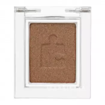 Тени для век Пис Мэтчинг Holika Holika Piece Matching Shadow (коричнево-золотой, 20 015 167, SGD01, 2 г)
