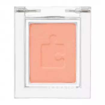 Тени для век Пис Мэтчинг Holika Holika Piece Matching Shadow (абрикосовый, 20 015 180, MCR01, 2 г)