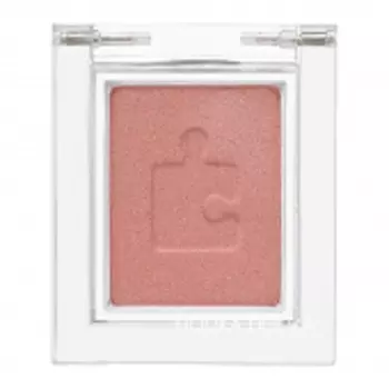 Тени для век Пис Мэтчинг Holika Holika Piece Matching Shadow (Розовый, 20 015 095, SPK01, 2 г)