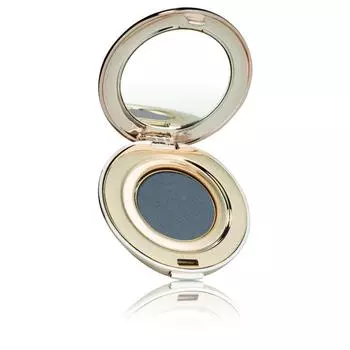 Тени для век - серая дымка - Smoky Grey Eyeshadow
