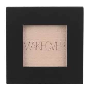 Тени для век Single Eyeshadow (E0103, 03, Egg Shell, 3,5 г)