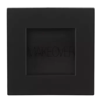 Тени для век Single Eyeshadow (E0108, 08, Matte Grey, 3,5 г)