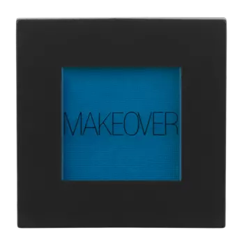 Тени для век Single Eyeshadow (E0113, 12, Light Blue, 3,5 г)