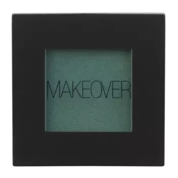 Тени для век Single Eyeshadow (E0115, 14, Pearly Turqudise, 3,5 г)