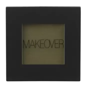 Тени для век Single Eyeshadow (E0117, 16, Apple Green, 3,5 г)