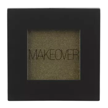 Тени для век Single Eyeshadow (E0118, 17, Acid Green, 3,5 г)
