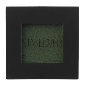 Тени для век Single Eyeshadow (E0120, 19, Forest, 3,5 г)