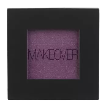 Тени для век Single Eyeshadow (E0122, 20, Lilac, 3,5 г)