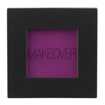 Тени для век Single Eyeshadow (E0123, 21, Purple, 3,5 г)