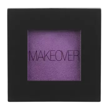 Тени для век Single Eyeshadow (E0125, 23, Plum, 3,5 г)