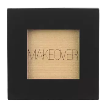 Тени для век Single Eyeshadow (E0126, 24, Tan Beige Shimmer, 3,5 г)