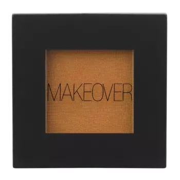 Тени для век Single Eyeshadow (E0127, 25, Champagne, 3,5 г)