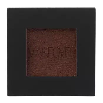 Тени для век Single Eyeshadow (E0135, 32, Brown , 3,5 г)