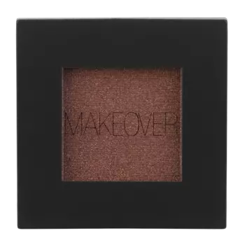 Тени для век Single Eyeshadow (E0136, 33, Coffee, 3,5 г)