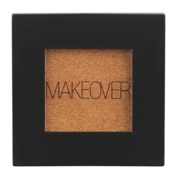 Тени для век Single Eyeshadow (E0137, 34, Copper Fawn, 3,5 г)