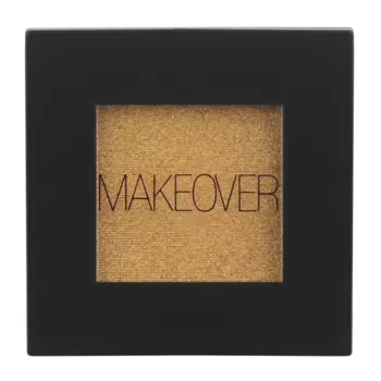 Тени для век Single Eyeshadow (E0140, 37, Yellow Gold, 3,5 г)
