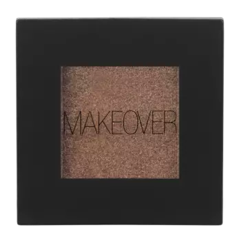 Тени для век Single Eyeshadow (E0168, 52, Taupe Platinum, 3,5 г)