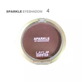 Тени для век сияющие Sparkle Eyeshadow (2374R27-04N, N.4, N.4, 1,8 г)