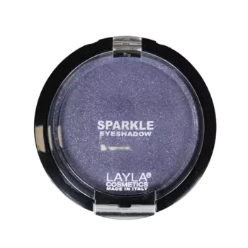 Тени для век сияющие Sparkle Eyeshadow (2374R27-09N, N.9, N.9, 1,8 г)