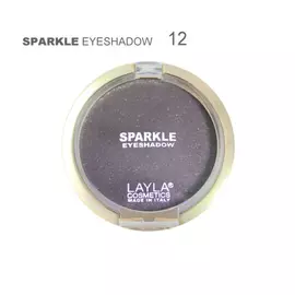 Тени для век сияющие Sparkle Eyeshadow (2374R27-12N, N.12, N.12, 1,8 г)