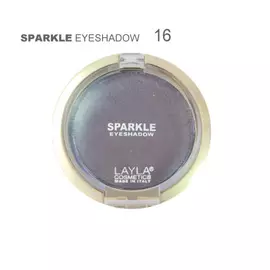 Тени для век сияющие Sparkle Eyeshadow (2374R27-16N, N.16, N.16, 1,8 г)
