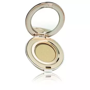 Тени для век - слоновая кость - Bone Eyeshadow