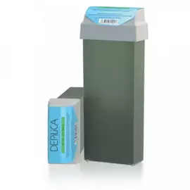 Теплый воск c маслом Оливы Olive Oil warm wax в картридже (DPL0013, 100 мл, 100 мл)