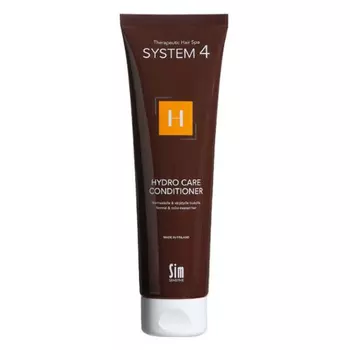 Терапевтический кондиционер Н System 4 (11325, 150 мл)